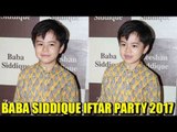 Salman Khan's Tubelight Cute Kid Matin Rey Tangu At Baba Siddiqui's Iftar Party