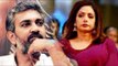 Sridevi Is ANGRY On Baahubali Director SS Rajamouli, Here's Why!