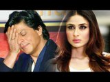 Here's Why Kareena Kapoor Khan Rejected Shah Rukh Khan-Aanand L Rai's Next!