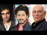 Imtiaz Ali's sweet reply on SRK's comment 'Imtiaz Ali is Young Generation Yash Chopra'!