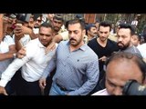 Salman Khan To Appear Before Jodhpur Court For Black Buck Case!