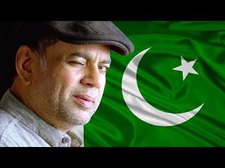 Paresh Rawal on JOKES about Pakistan in 'Guest Iin London'!