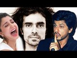 SRK And Anushka Make FUN Of Imtiaz Ali By Calling Him A Fakhir