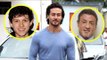 Tiger Shroff REACTS to Sylvester Stallone & Tom Holland's Comments