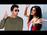 Katrina Kaif Doesn't Think EX BF Ranbir Kapoor Is A Good Person?