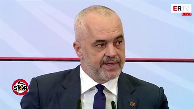 Stop-Sipas Freedom House Shqiperia nje nder vendet pjeserisht te lira ne te drejten e fjales.