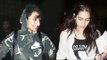 Kareena Kapoor step kids Sara Ali Khan and Ibrahim spotted together | Latest Bollywood Gossips