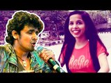 Sonu Nigam SINGS Dhinchak Pooja's latest song 'Dilon Ka Shooter'!