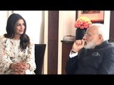 PM Modi Had No Issues with Priyanka Chopra's Dress Says Mom Madhu Chopra