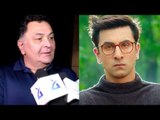 Rishi Kapoor REFUSES To Review Son Ranbir Kapoor’s Jagga Jasoos | Jagga Jasoos review
