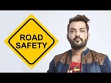 Bigg Boss 10 contestant Manu Punjabi's TIPS for Road safety!