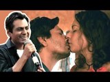 Nawazuddin Siddiqui Reaction On KISSING Scene In Babumoshai Bandookbaaz