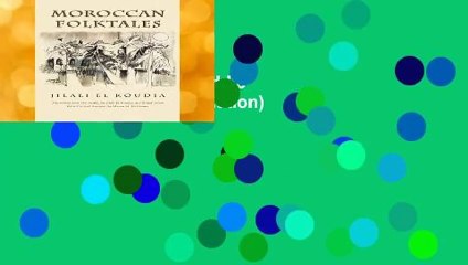 Moroccan Folktales (Middle East Literature In Translation)