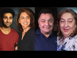 Download Video: Ranbir Kapoor’s family REVIEWS Jagga Jasoos | Jagga Jasoos review