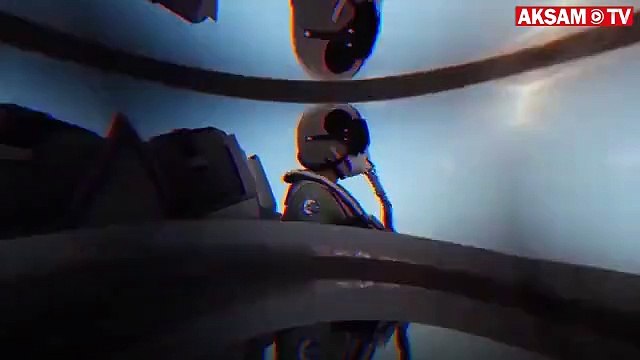 Türkiye’nin ilk milli hava-hava füzeleri uçuş testinde