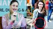 Kareena Kapoor Gives Pregnancy TIPS To Soha Ali Khan | Soha Ali Khan Pregnant