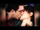 Ranbir Kapoor and Katrina Kaif Leaked Kissing Scene from Jagga Jasoos Movie