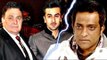 Rishi Kapoor BLAMES Anurag Basu For Ranbir's Jagga Jasoos Failure
