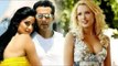 Katrina Kaif And Iulia Vantur NOT Fighting Over Salman Khan?