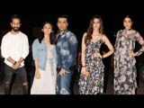 Bollywood celebs PARTY Hard At Jitesh Pillai’s Birthday Party | Alia Bhatt, Anushka, Karan Johar,