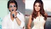 Shahrukh Khan Reveals What Wife Gauri LOVES About Him | Gauri Khan, Jab Harry Met Sejal