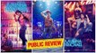 MUNNA MICHEAL Public Review | Munna Micheal | Public Review