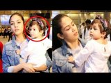 Mira Rajput Can’t Stay Away From Baby Misha Kapoor For Even A Minute | Shahid Kapoor daughter