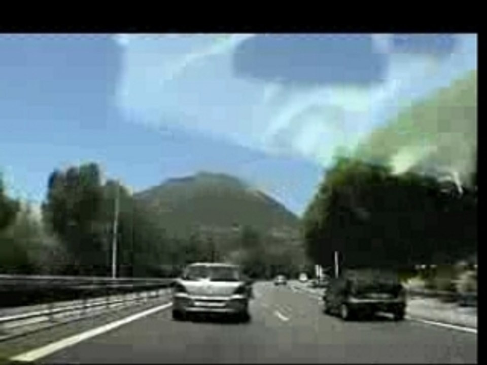 A trip to Grenoble
