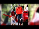 Shahid Mira’s Baby Misha Kapoor Takes Her First Step | Shahid Kapoor, Mira Rajput
