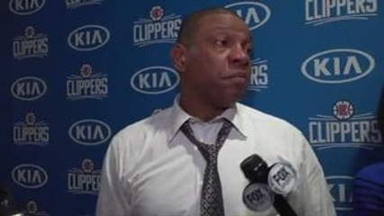 Post-Game Sound | Doc Rivers (2.5.19)
