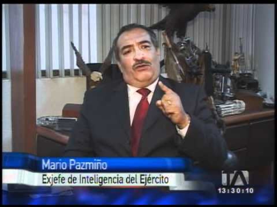 serrano pazmino