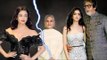 Bahu Aishwarya Rai IGNORES In- Laws Amitabh and Jaya At Vogue Beauty Awards