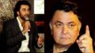 Ranbir Kapoor on Rishi Kapoor's criticism of Jagga Jasoos!