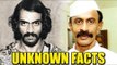 Arjun Rampal Reveals UNKNOWN FACTS About Real Don Arun Gawli
