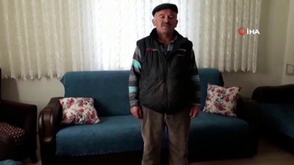 Sağanak yağmur ve sisi fırsat bilen şahıslar Ankara keçilerini çaldılar... Sürü sahibi ihbar edene 20 bin lira ödül verecek