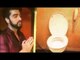 Arjun Kapoor Promotes Toilet: Ek Prem Katha!