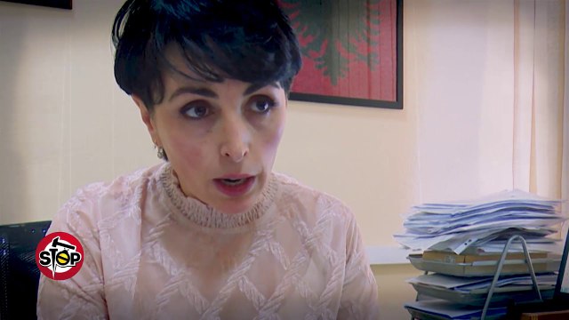 Stop- Skandali me shkollën “Skënderbej”, shkarkohet drejtoresha e DAR, Byzyka.(05.02.2019)