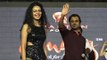 Babumoshai Bandookbaaz Movie Promotions With Nawazuddin Siddiqui & Bidita at Umang Festival