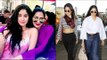Sridevi & Daughter Jhanvi’s Pics PROVE That They Are The Most STYLISH Mother- Daughter Duo