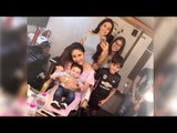Taimur Ali Khan Poses With Cousins | Kareena Kapoor | Karisma Kapoor's Kids