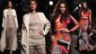 Kalki Koechlin and Chitrangada Singh At Lakme Fashion Week Winter/Festive 2017!