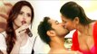 Zareen Khan Reacts On Her STEAMY Scenes In Aksar 2 | Aksar 2 Trailer Launch