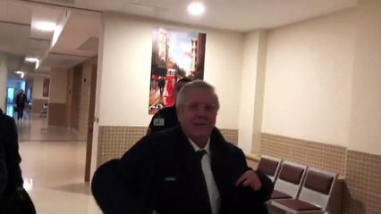 Aziz Yıldırım basketbol maçındaki kavgayı anlattı: ‘Karışıklıkta tokat atmış olabilirim’