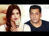 Zareen Khan On NOT WORKING With Salman Khan | Aksar 2 Trailer Launch
