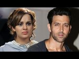 SHOCKING! Did Kangana Ranaut Demand A Public Apology From Hrithik Roshan?