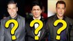 Bollywood Highest Paid Actors 2017| Shahrukh Khan | Salman Khan| Akshay Kumar