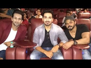 Aksar 2 Trailer Launch | Gautam Rode | Abhinav Shukla | Zareen Khan | Mohit Madaan | Uncut Video