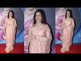 Hema Malini At Synergy An International Cultural Dance Festival!