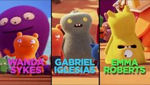 UglyDolls: Extraordinariamente feos - Segundo tráiler V.O. (HD)