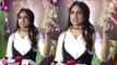 Bhumi Pednekar TROLLS Reporter Asking Her To Play HOT Roles After Toilet & Shubh Mangal Saavdhan